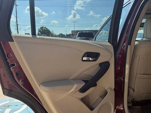 Used 2017 Acura RDX FWD image 10