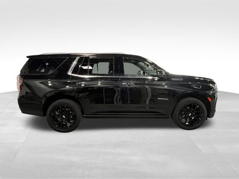 Used 2022 Chevrolet Tahoe High Country AWD/4WD image 8