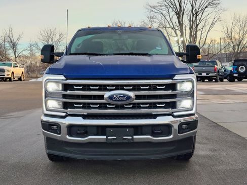 Used 2026 Ford F350 Lariat image 9