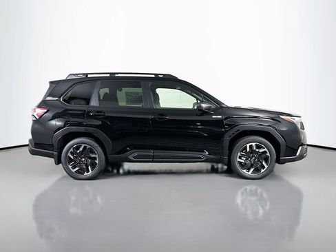 New 2025 Subaru Forester Limited image 8