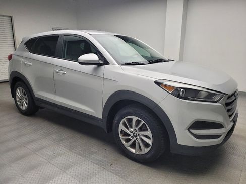 Used 2018 Hyundai Tucson SE FWD image 11