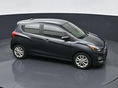 Used 2019 Chevrolet Spark LT FWD image 11