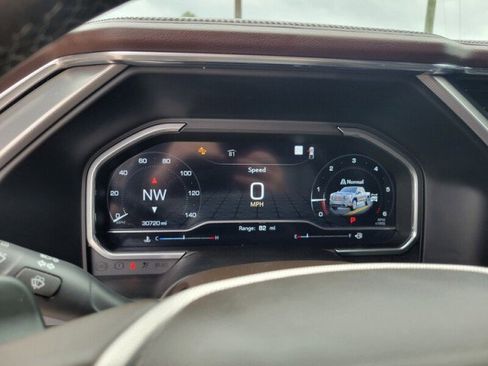 Used 2022 GMC Sierra 1500 Denali w/ Technology Package image 16