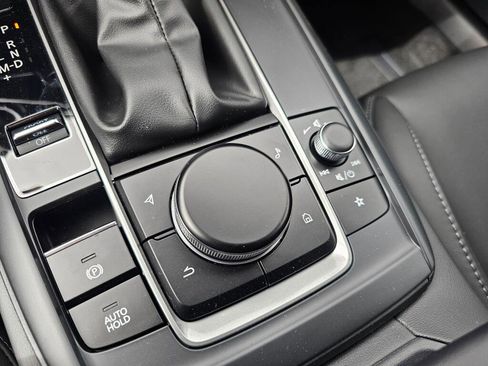 New 2026 MAZDA CX-30 AWD 2.5 S w/ Select Sport Pkg image 36