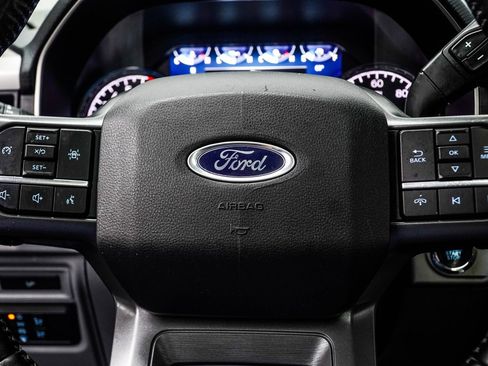 Used 2022 Ford F150 XLT w/ Equipment Group 302A High AWD/4WD image 30