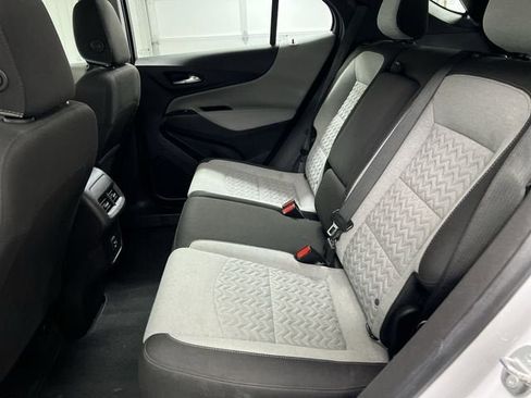 Certified 2023 Chevrolet Equinox LS image 24