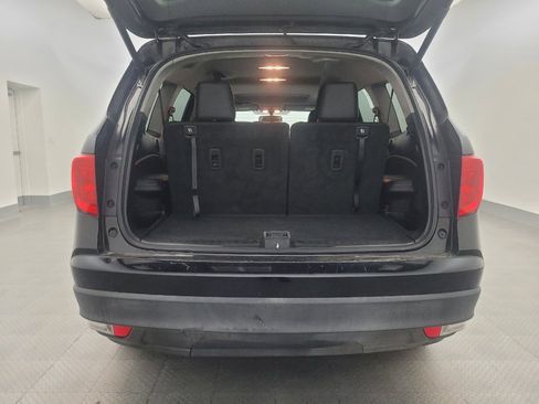Used 2018 Honda Pilot EX-L image 29