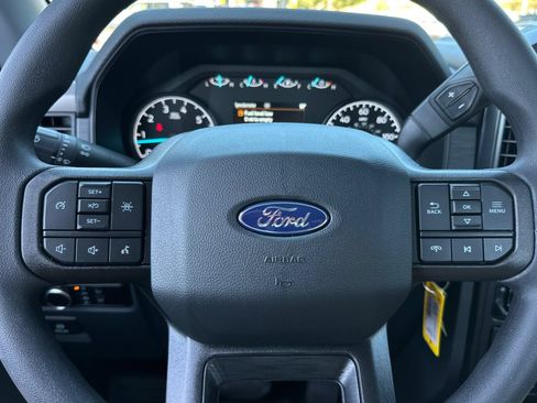 New 2026 Ford F150 XL RWD image 19