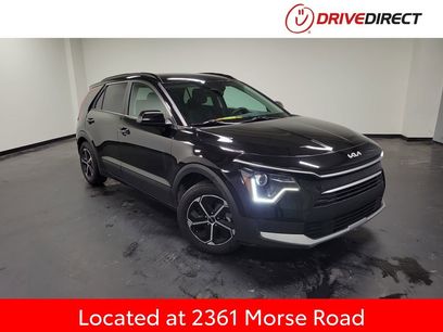 Used 2024 Kia Niro LX