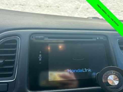 Used 2016 Honda HR-V EX image 24