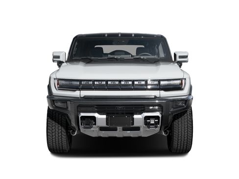 New 2026 GMC Hummer EV SUV w/ LPO, Sport Package AWD/4WD image 28