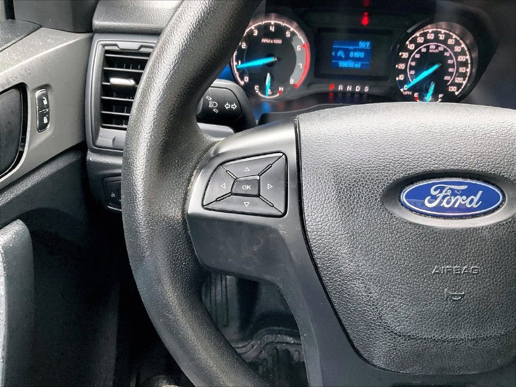 Used 2023 Ford Ranger XL AWD/4WD image 22