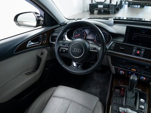 Used 2016 Audi A6 TDI Prestige w/ Prestige Package image 10