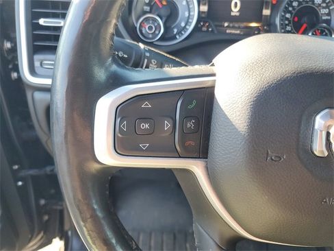 Used 2020 RAM 1500 Big Horn image 16