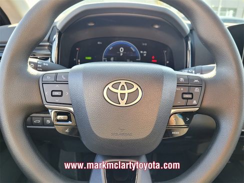 New 2026 Toyota Camry LE image 16