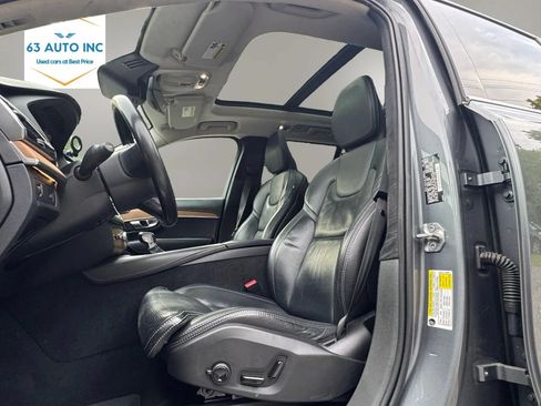 Used 2019 Volvo XC90 T6 Inscription w/ Luxury Package AWD/4WD image 15