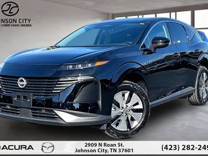 Used 2025 Nissan Murano SL