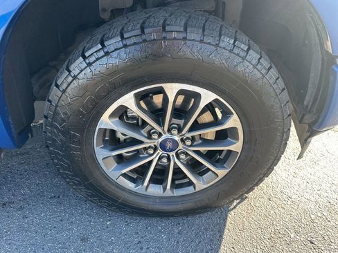 Used 2018 Ford F150 XLT w/ Equipment Group 302A Luxury image 37