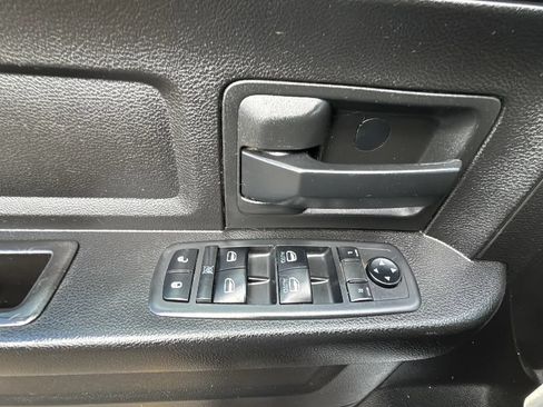 Used 2019 RAM 1500 Tradesman w/ Popular Equipment Group RWD image 24