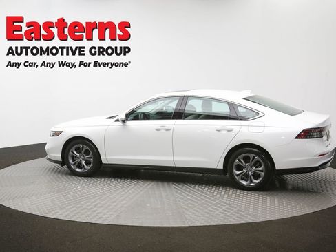 Used 2024 Honda Accord EX image 61