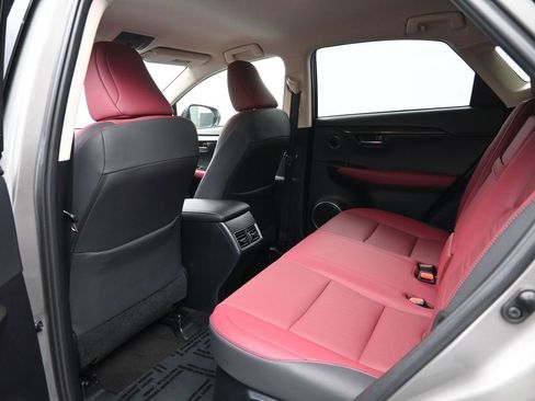 Used 2020 Lexus NX 300h AWD w/ Comfort Package image 31