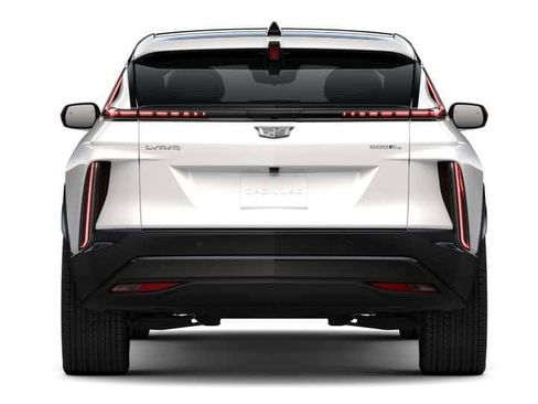 New 2025 Cadillac Lyriq Sport image 63