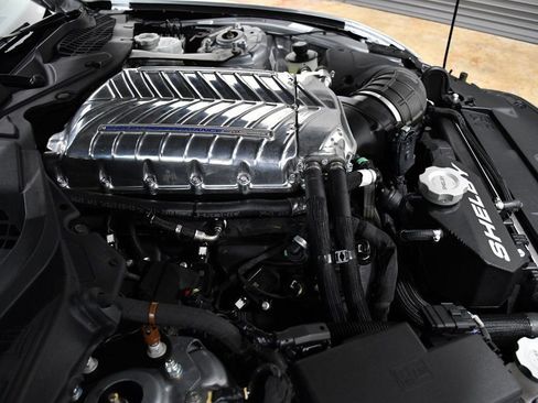 Used 2022 Ford Mustang GT Premium w/ GT Performance Package RWD image 37