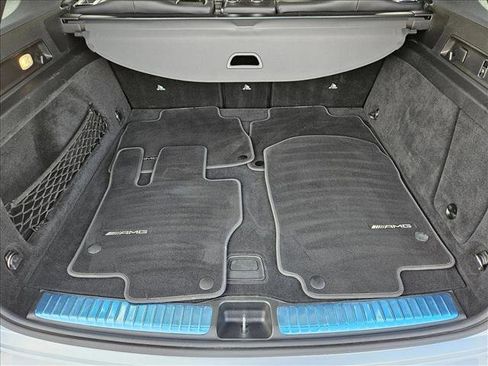 Used 2023 Mercedes-Benz GLE 53 AMG 4MATIC image 6
