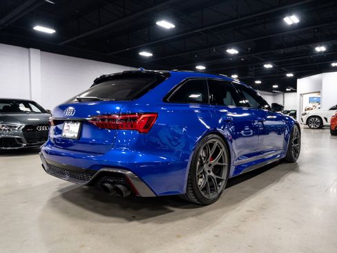 Used 2023 Audi RS 6 image 34