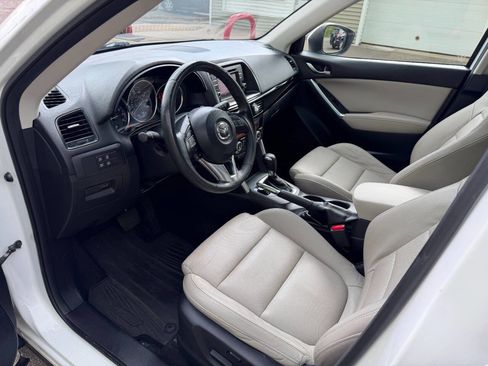 Used 2014 MAZDA CX-5 Grand Touring AWD/4WD image 25