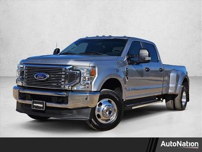 Used 2022 Ford F350 XL w/ STX Appearance Package
