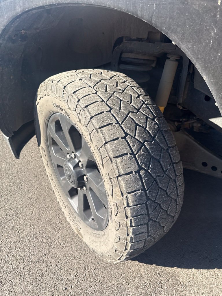 Certified 2024 RAM 2500 Laramie w/ Night Edition AWD/4WD image 15