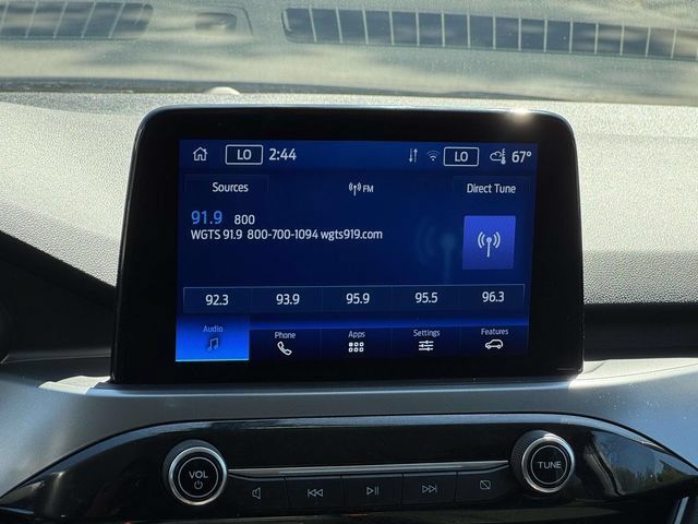 Used 2024 Ford Escape Active FWD image 16