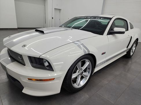 Used 2007 Ford Mustang GT image 7
