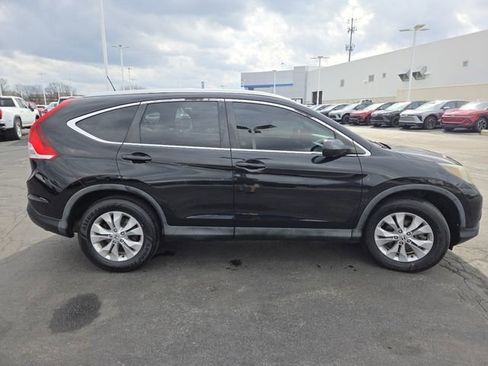 Used 2014 Honda CR-V EX-L image 18