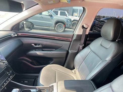 Used 2023 Hyundai Tucson SEL w/ Convenience Package AWD/4WD image 14