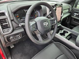 Used 2026 RAM 2500 Laramie w/ Night Edition AWD/4WD video 3