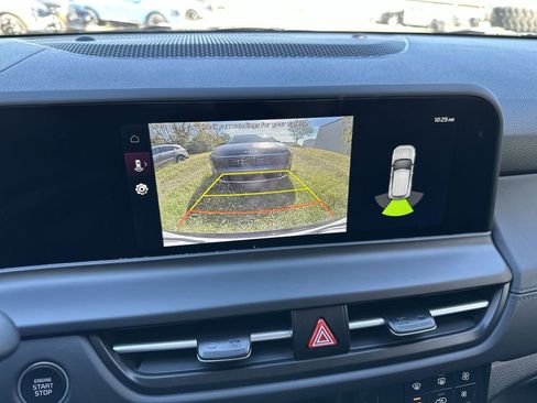 New 2026 Kia Seltos EX image 17