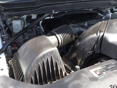 Used 2021 RAM 2500 Tradesman AWD/4WD image 12