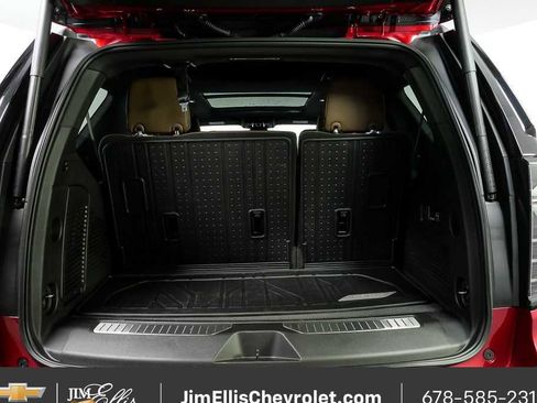 New 2026 Chevrolet Tahoe High Country w/ Sun And Tow Package image 32