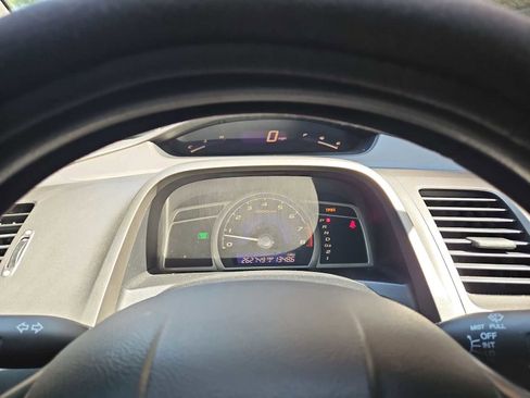 Used 2008 Honda Civic LX image 47