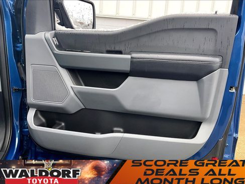 Used 2022 Ford F150 XLT image 28