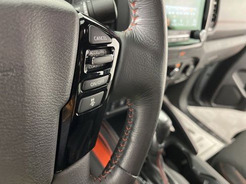 Used 2023 Nissan Frontier PRO-4X w/ Pro Convenience Package AWD/4WD image 18