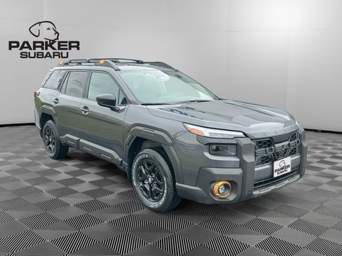 New 2026 Subaru Outback Wilderness image 7