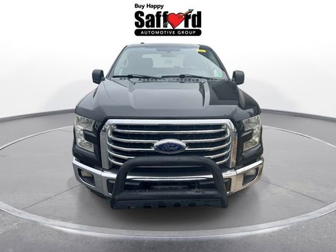 Used 2015 Ford F150 XLT w/ XTR Package image 5