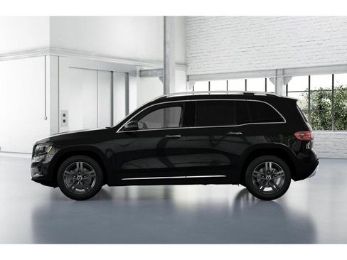 New 2026 Mercedes-Benz GLB 250 GLB 250 image 34