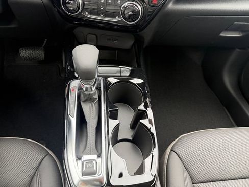 New 2026 Chevrolet Trax ACTIV FWD image 26