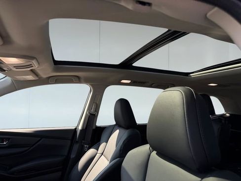 Certified 2025 Subaru Ascent Bronze Edition image 12