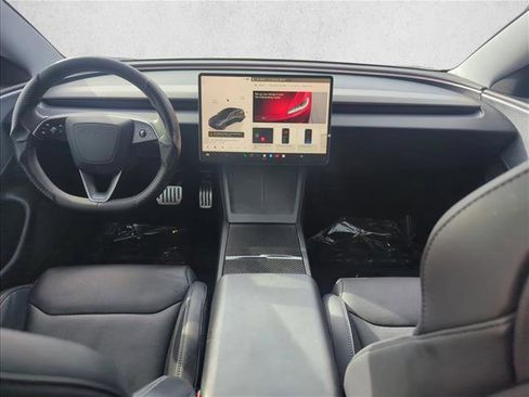 Used 2024 Tesla Model 3 Performance image 19