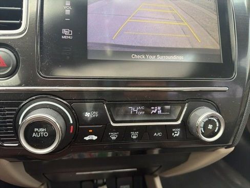 Used 2015 Honda Civic EX image 15